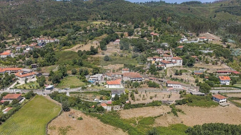 Moradia T1 para Venda em Travassos