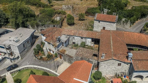 Moradia T1 para Venda em Travassos