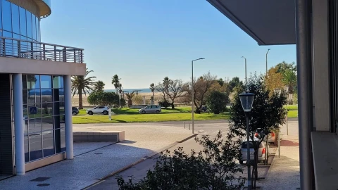 Apartamento T1 para Venda em Buarcos