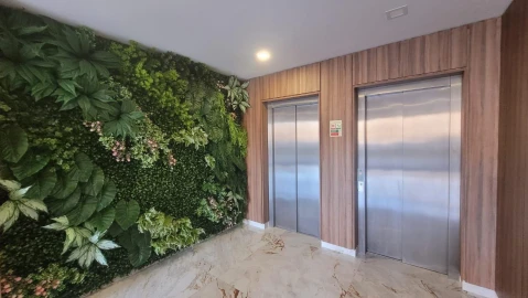 Apartamento T1 para Venda em Buarcos