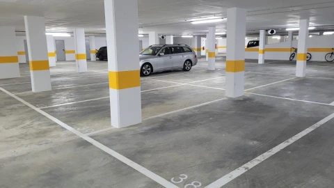 Apartamento T1 para Venda em Buarcos