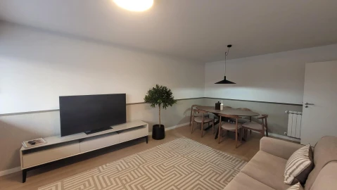 Apartamento T1 para Venda em Buarcos