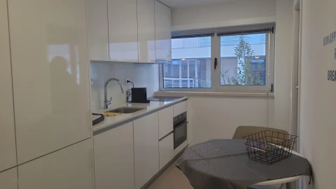 Apartamento T1 para Venda em Buarcos