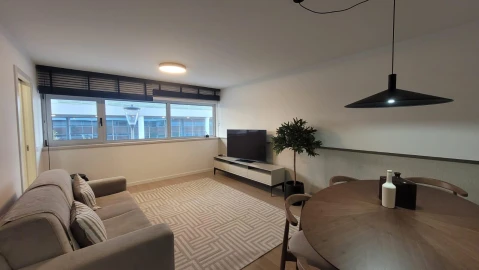 Apartamento T1 para Venda em Buarcos