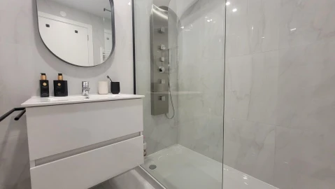 Apartamento T1 para Venda em Buarcos