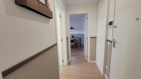 Apartamento T1 para Venda em Buarcos