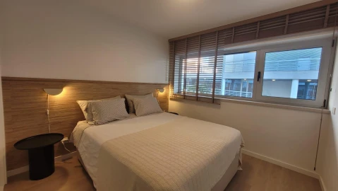 Apartamento T1 para Venda em Buarcos