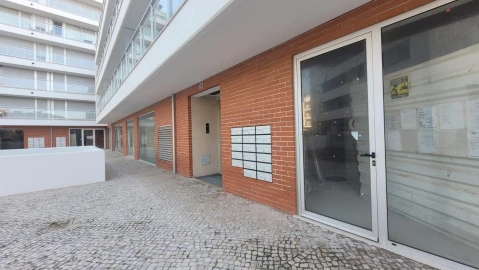 Apartamento T1 para Venda em Buarcos