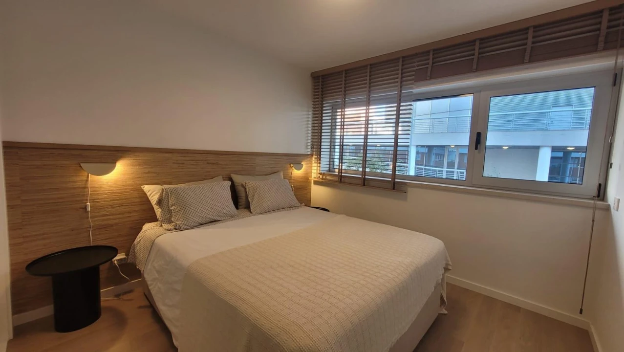 Apartamento T1 para Venda em Buarcos Foto 8