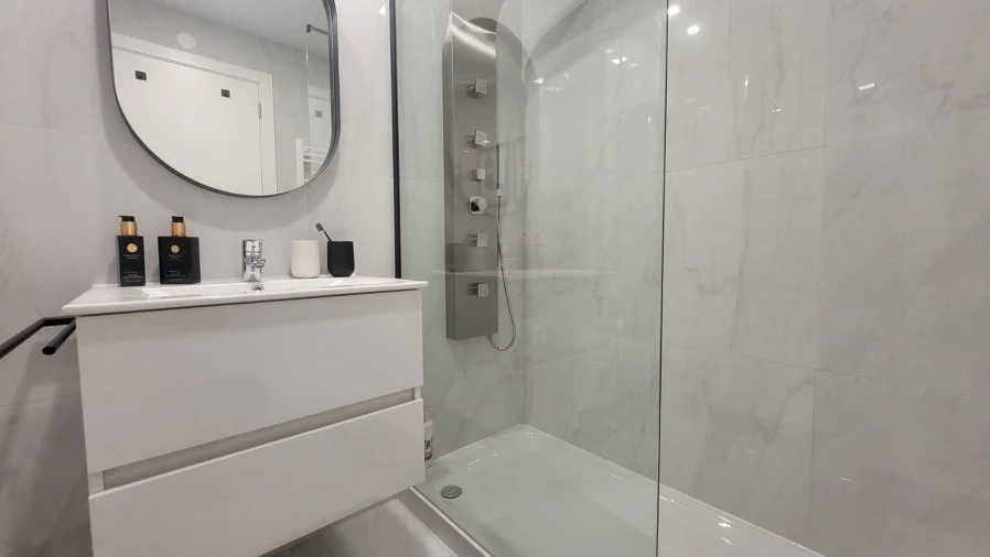 Apartamento T1 para Venda em Buarcos Foto 5