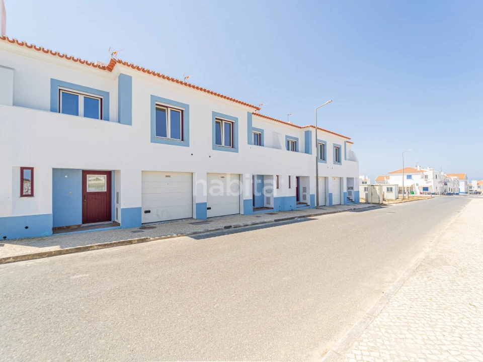 Moradia T3 para Venda em Porto Covo Foto 1