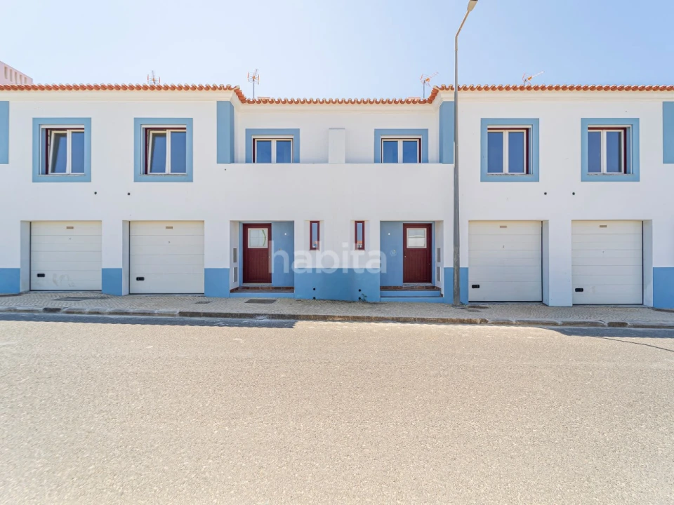 Moradia T3 para Venda em Porto Covo Foto 2
