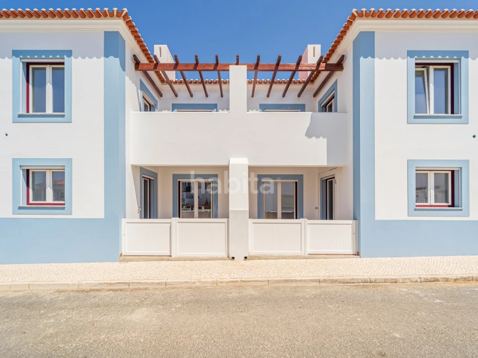 Moradia T3 para Venda em Porto Covo Foto 4