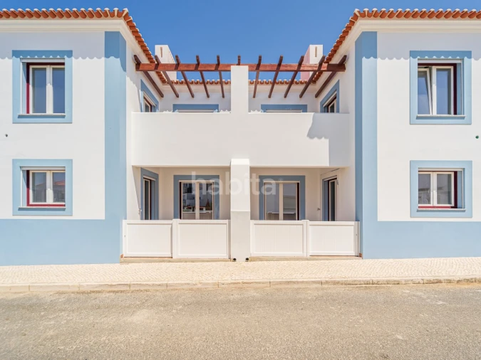 Moradia T3 para Venda em Porto Covo Foto 4