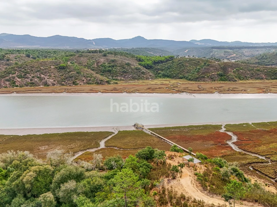 Quinta T2 para Venda em Longueira/Almograve Foto 3
