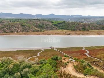 Quinta T2 para Venda em Longueira/Almograve