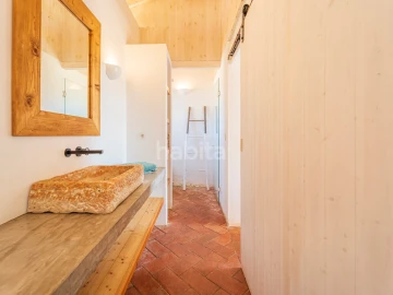 Quinta T2 para Venda em Longueira/Almograve