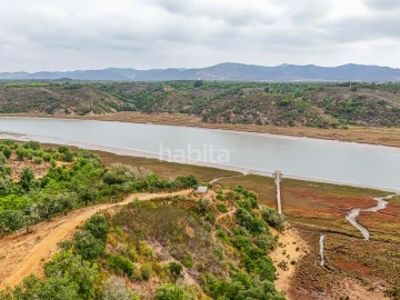 Quinta T2 para Venda em Longueira/Almograve