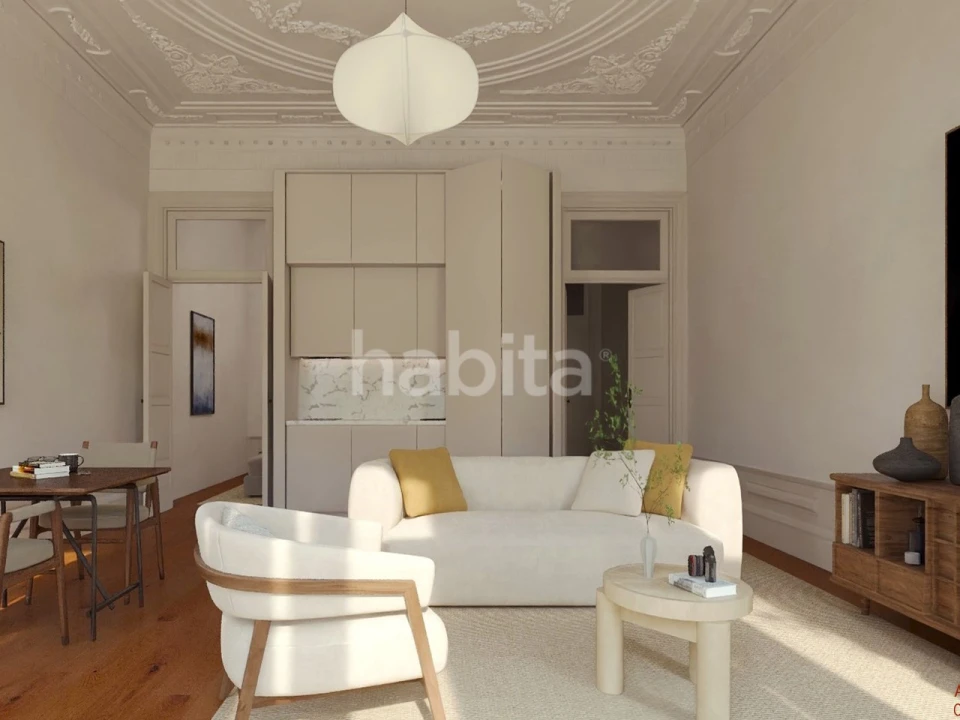 Apartamento T1 para Venda em Cedofeita, Santo Ildefonso, Sé, Miragaia, São Nicolau e Vitória Foto 5