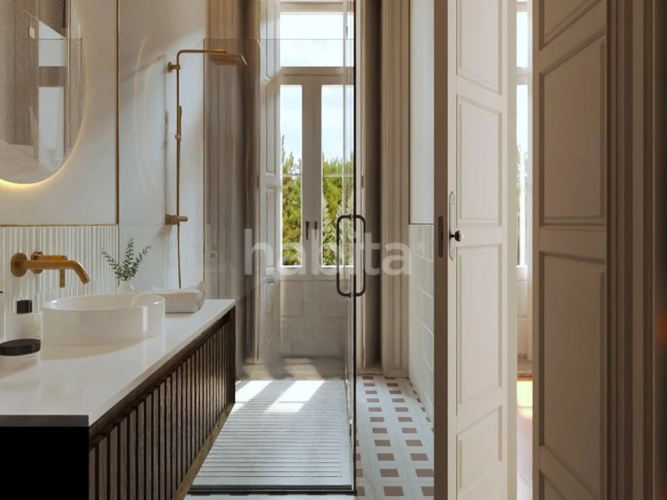 Apartamento T1 para Venda em Cedofeita, Santo Ildefonso, Sé, Miragaia, São Nicolau e Vitória Foto 7