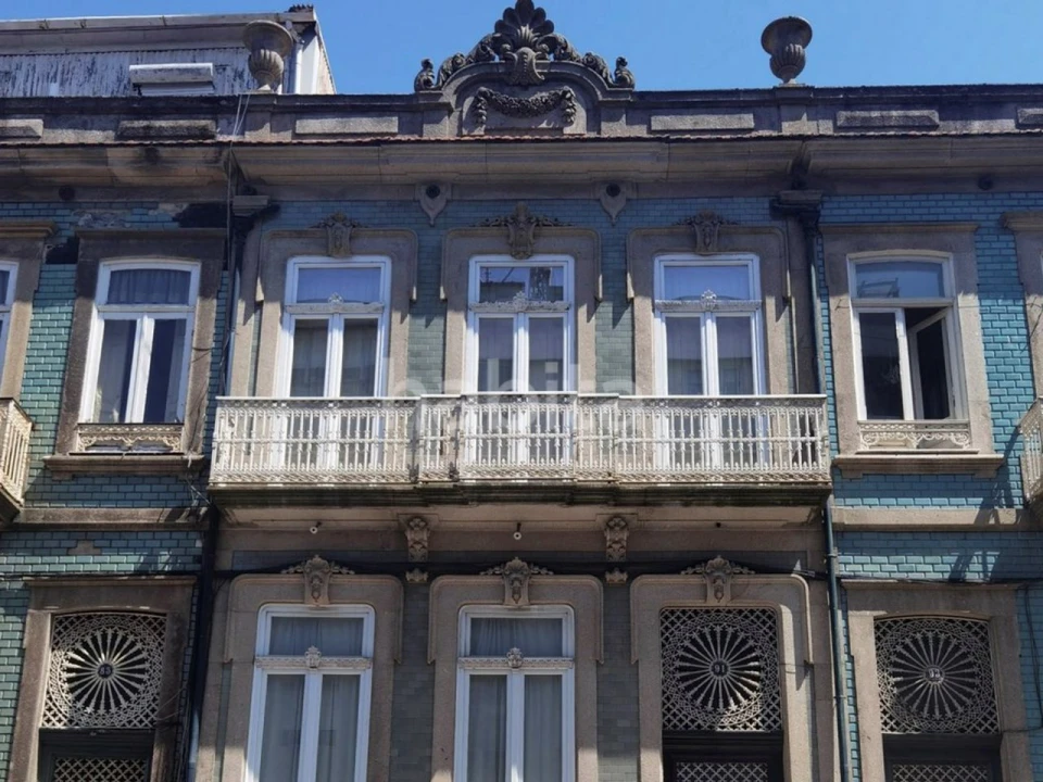 Apartamento T1 para Venda em Cedofeita, Santo Ildefonso, Sé, Miragaia, São Nicolau e Vitória Foto 1