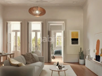 Apartamento T1 para Venda em Cedofeita, Santo Ildefonso, Sé, Miragaia, São Nicolau e Vitória