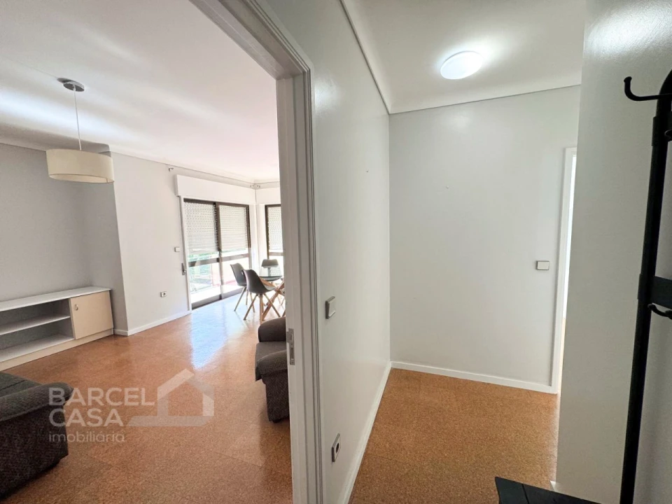 Apartamento T2 para Venda em Chafe Foto 3