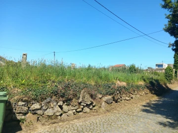 Terreno para Venda em Antas
