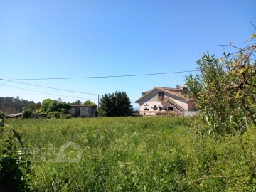 Terreno para Venda em Antas