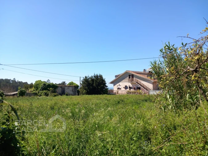 Terreno para Venda em Antas Foto 4