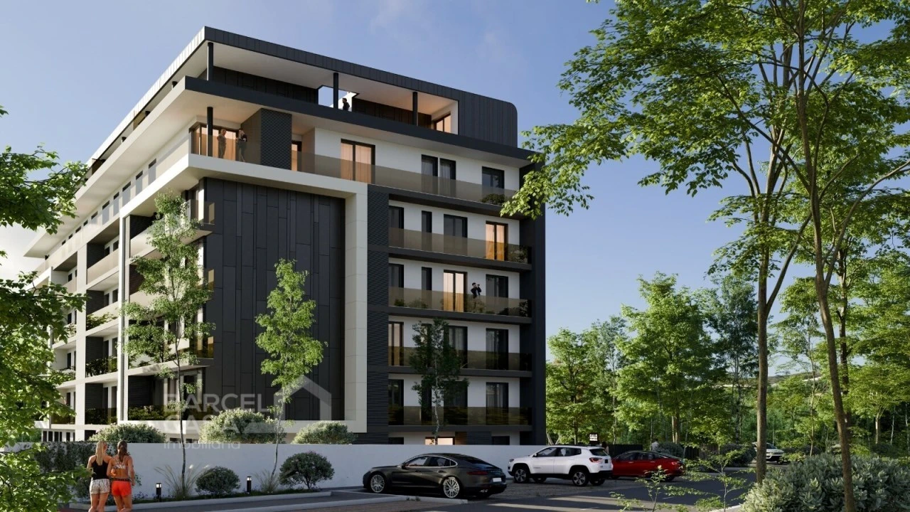 Apartamento T2 para Venda em Barcelos, V.Boa, V.Frescainha Foto 6