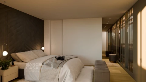 Apartamento T2 para Venda em Barcelos, V.Boa, V.Frescainha