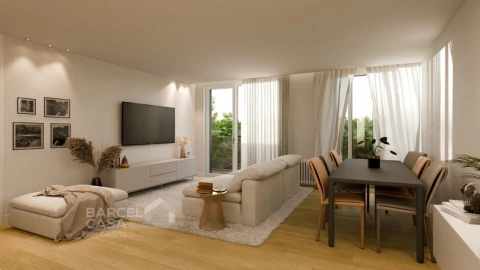 Apartamento T2 para Venda em Barcelos, V.Boa, V.Frescainha