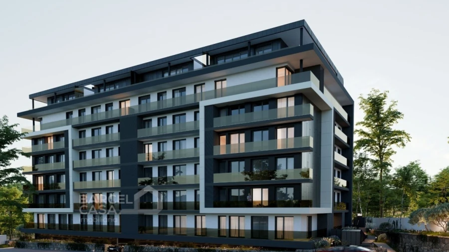 Apartamento T2 para Venda em Barcelos, V.Boa, V.Frescainha