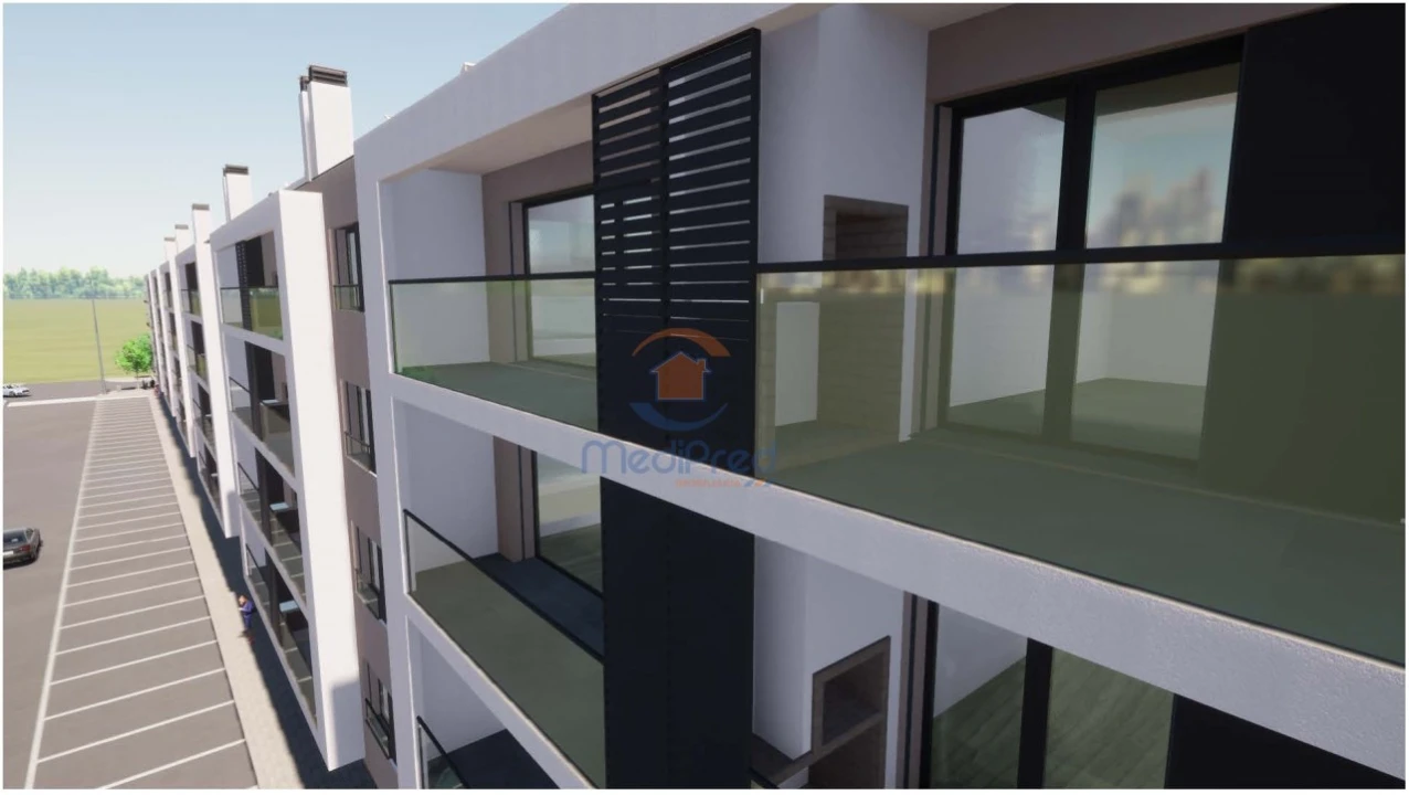 Apartamento T3 para Venda em Montijo e Afonsoeiro Foto 2