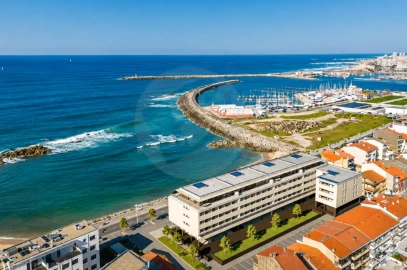 Loja para Arrendamento em Vila do Conde