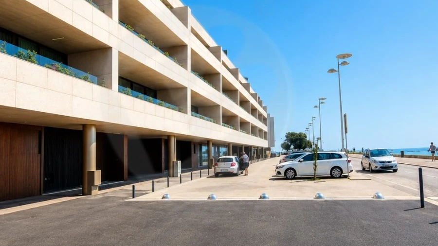 Loja para Arrendamento em Vila do Conde