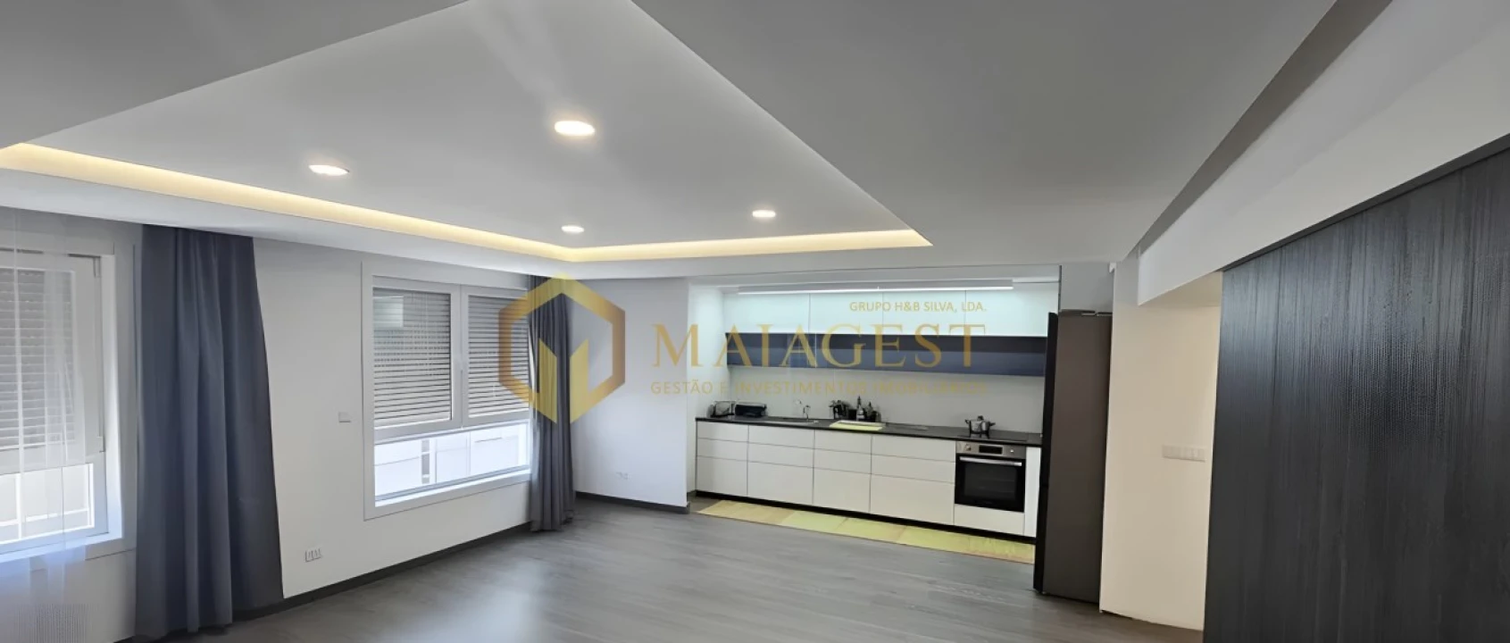 Apartamento T2 para Venda em Paranhos Foto 2