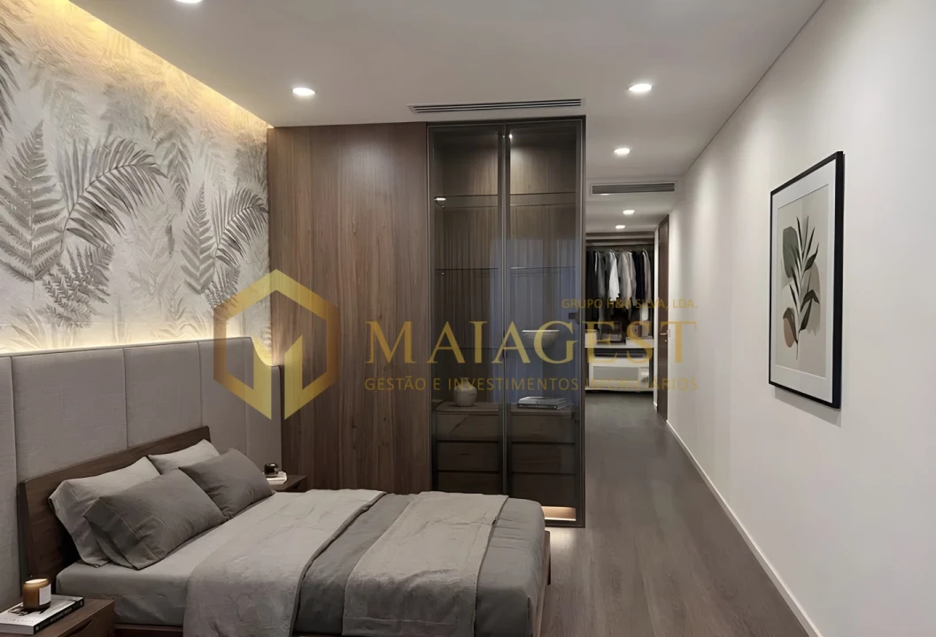 Apartamento T2 para Venda em Paranhos Foto 6