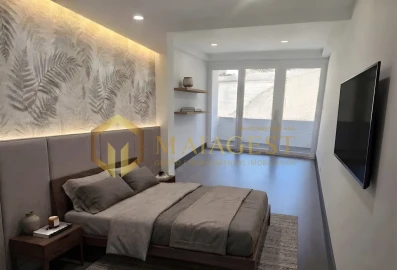 Apartamento T2 para Venda em Paranhos