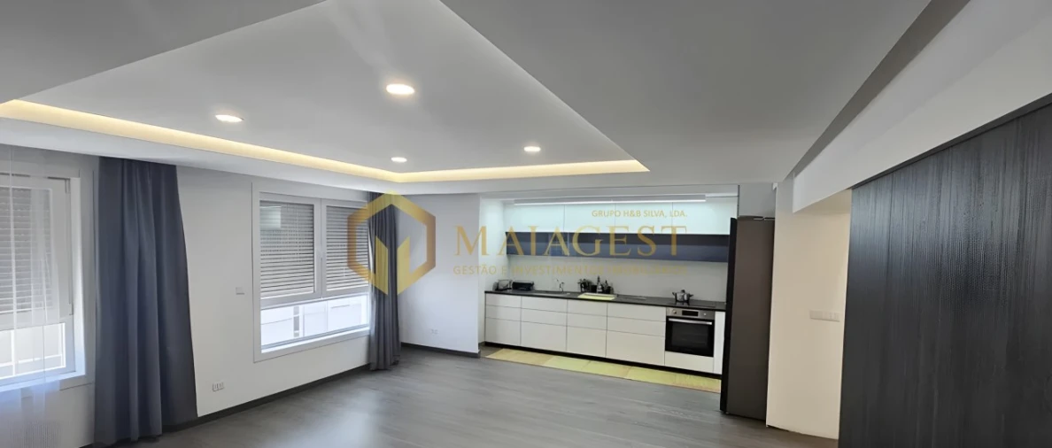 Apartamento T2 para Venda em Paranhos Foto 2
