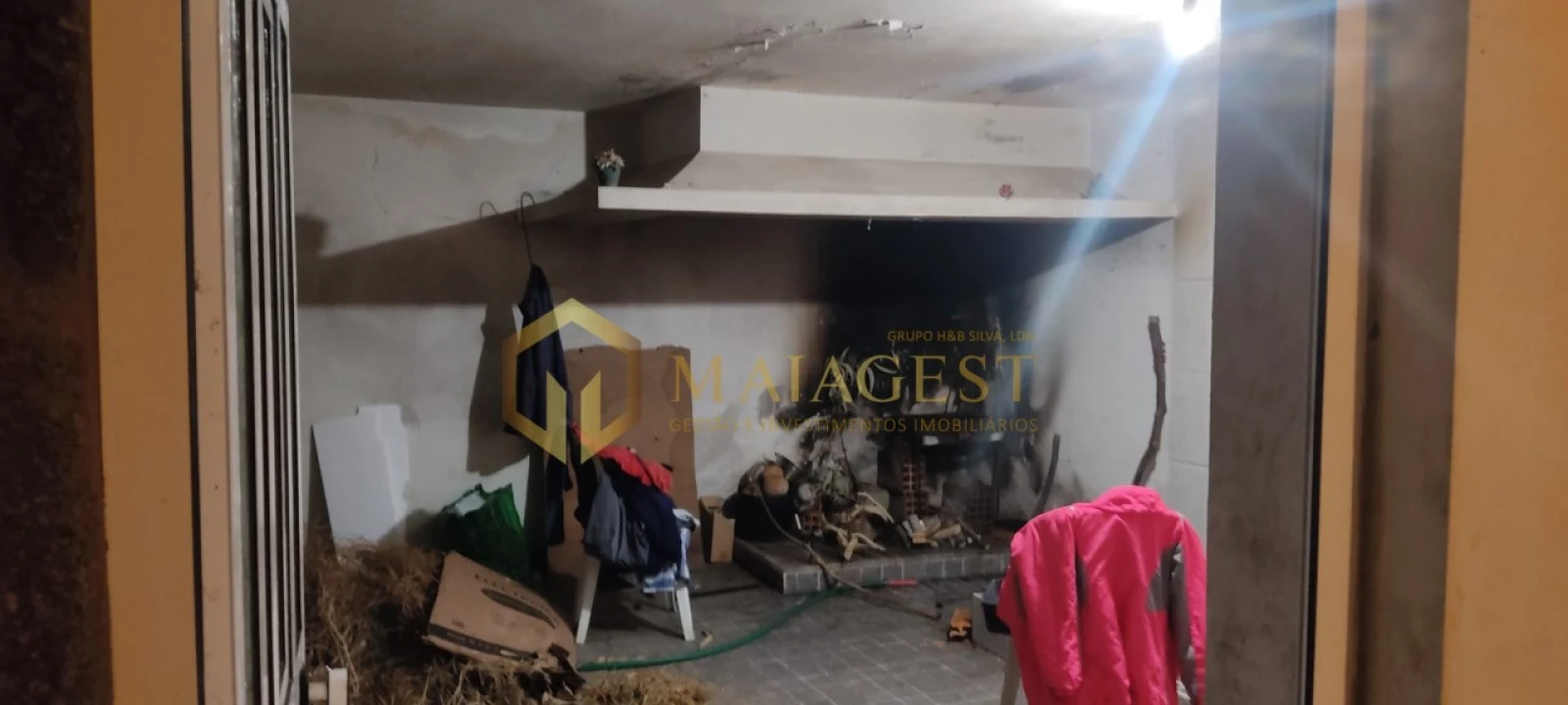 Moradia T5 para Arrendamento em Gestaço Foto 11