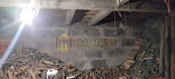 Moradia T5 para Arrendamento em Gestaço