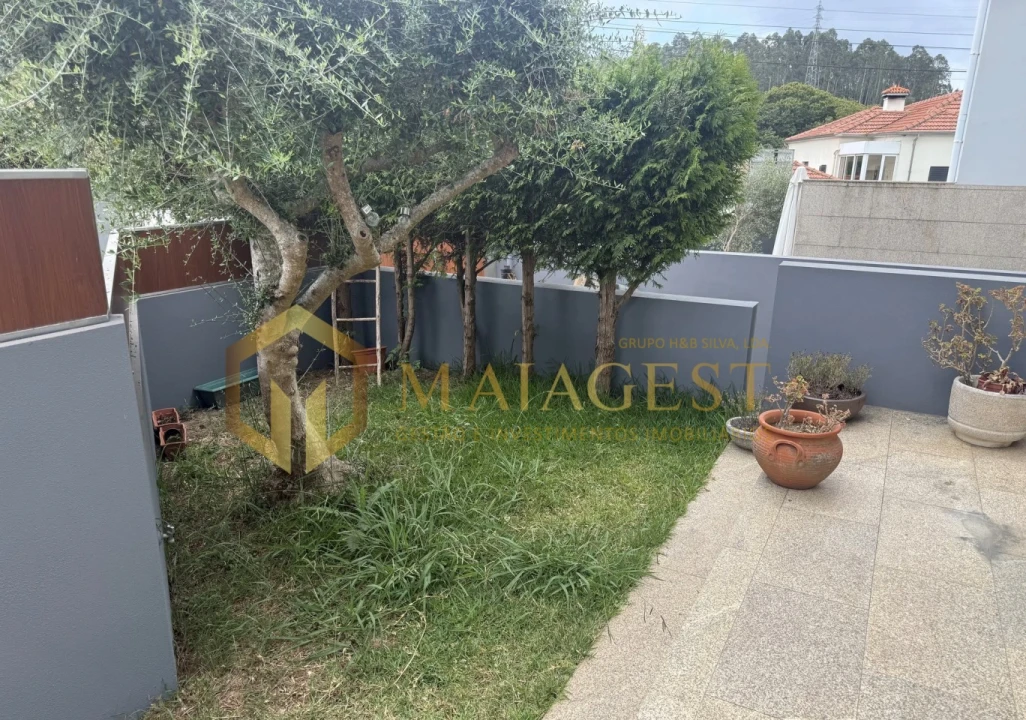 Moradia T3 para Venda em Serzedo e Perosinho Foto 6