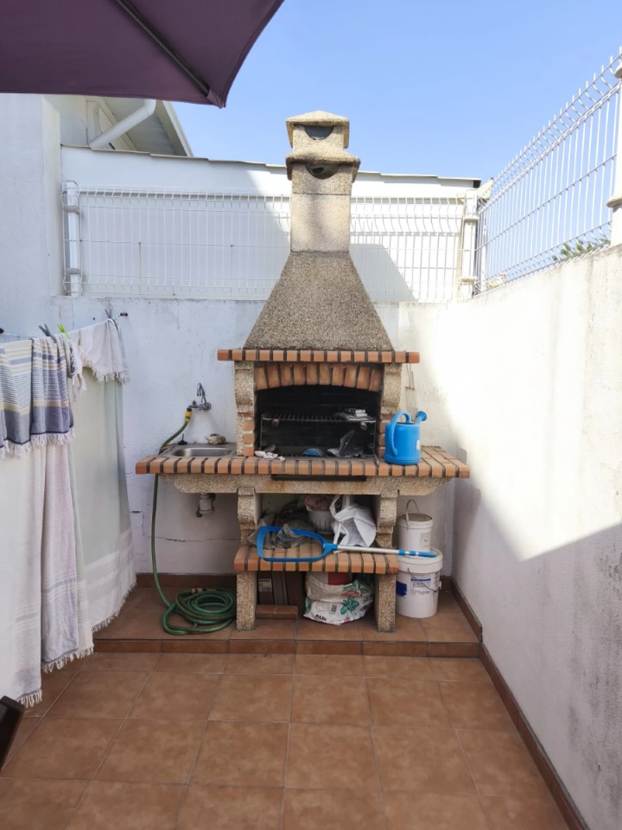 Moradia T2 para Venda em Tavira (Santa Maria e Santiago) Foto 13