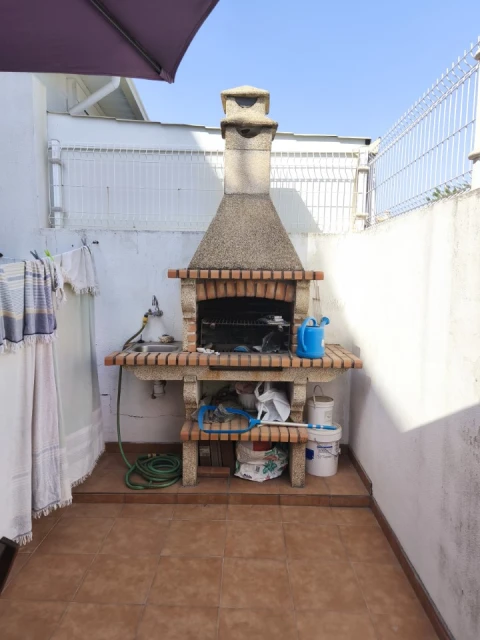 Moradia T2 para Venda em Tavira (Santa Maria e Santiago)