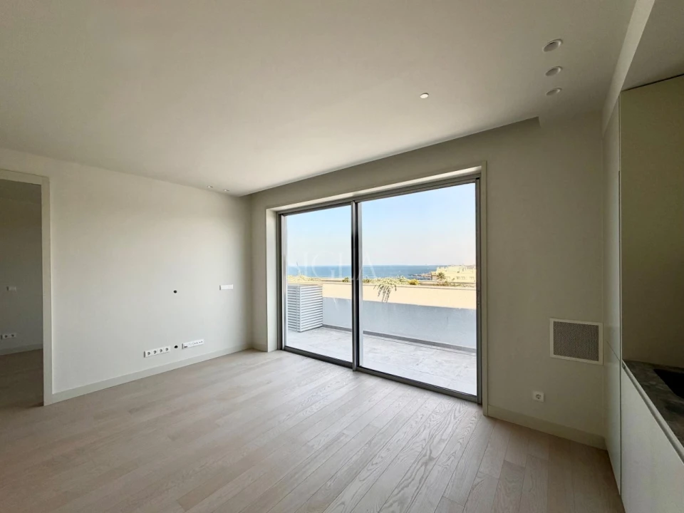 Apartamento T1 para Venda em Canidelo Foto 9