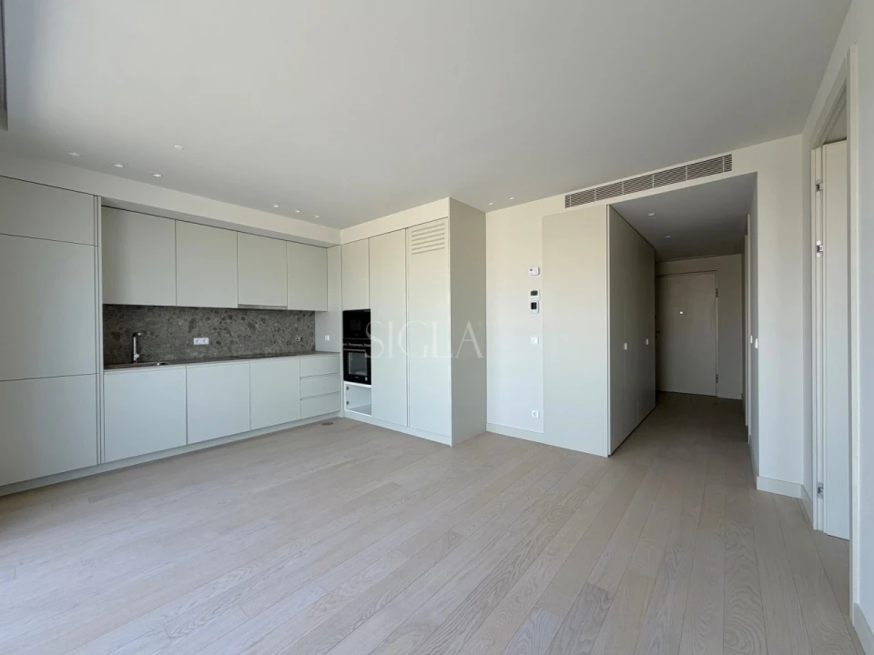 Apartamento T1 para Venda em Canidelo Foto 10