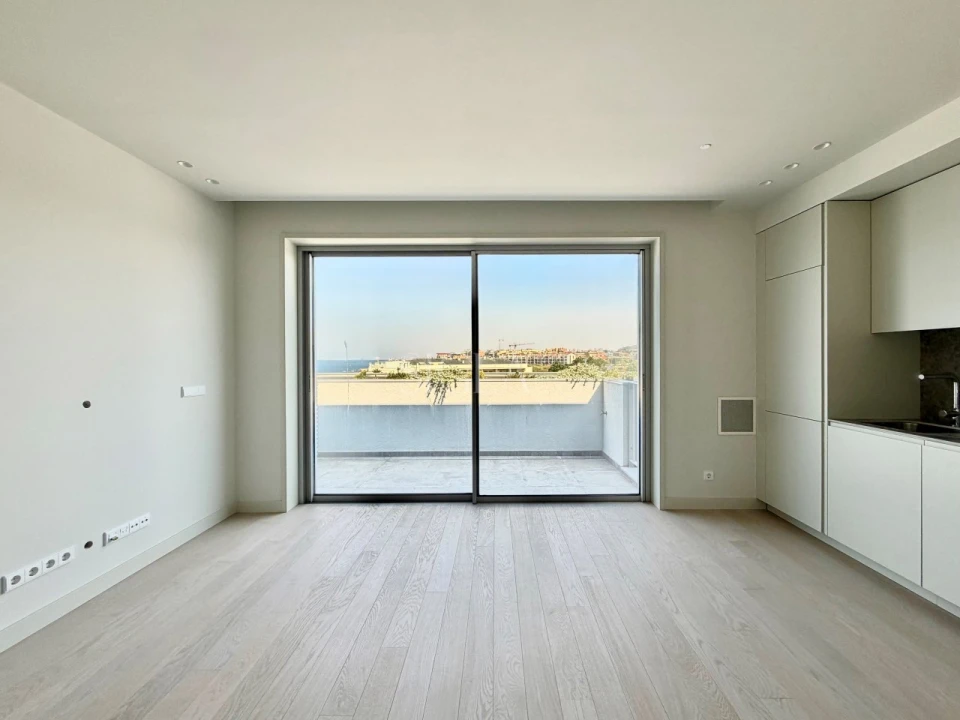 Apartamento T1 para Venda em Canidelo Foto 11