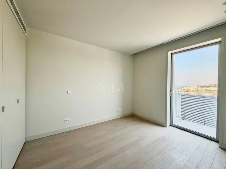 Apartamento T1 para Venda em Canidelo Foto 15